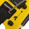 STEINBERGER SPIRIT GT-PRO DELUXE - HOT ROD YELLOW