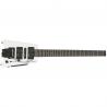 STEINBERGER SPIRIT GT-PRO DELUXE - WHITE
