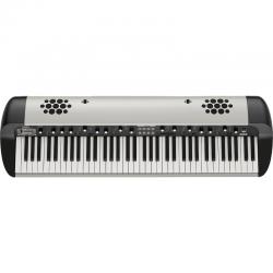 Korg - Piano Numérique SV2 73 notes Crème - SV2S-73