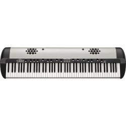 Korg - Piano Numérique SV2 88 notes Crème - SV2S-88