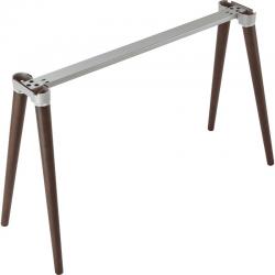 KORG - Stand en bois pour D1, SV2 et Pa5X - ST-WL