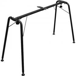KORG - Stand Pour SV2, SV2S, SV1, Pa4X, D1, Pa3X et Pa3X-Le - SV1STAND-BK