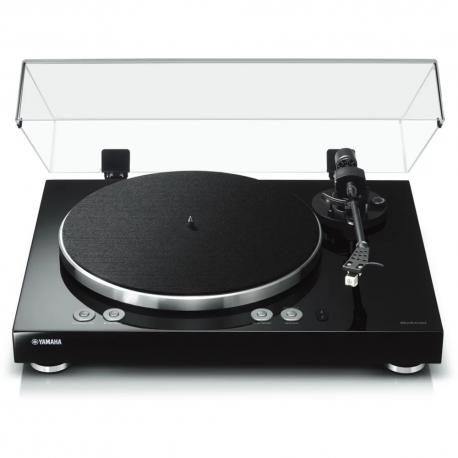 Yamaha MusicCast VINYL 500