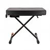 Banquette Complète Hercules Noir