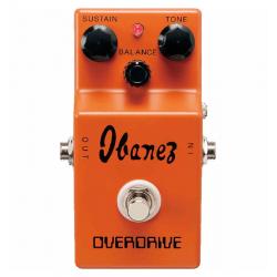 Ibanez - Pédale Overdrive OD850