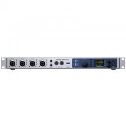 RME Fireface UFX III