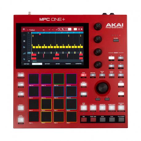 AKAI MPC X Special Edition
