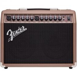 Fender - Ampli Guitare Acoustasonic 40