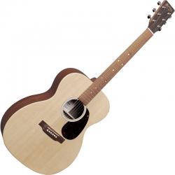 Martin 000-X2E Epicéa Sitka/Acajou