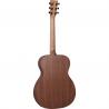 Martin 000-X2E Epicéa Sitka/Acajou