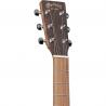 Martin 000-X2E Epicéa Sitka/Acajou