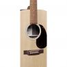 Martin 000-X2E Epicéa Sitka/Acajou