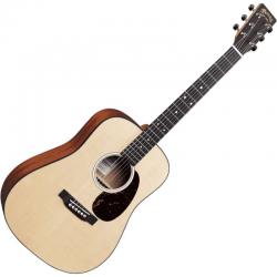 Martin DJR-10E Dreadnought Junior Electro