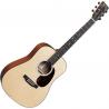 Martin DJR-10E Dreadnought Junior Electro