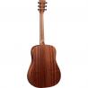 Martin DJR-10E Dreadnought Junior Electro