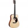 Martin DJR-10E Dreadnought Junior Electro