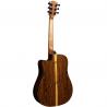 Lag - THV30DCE HyVibe 30 Dreanought Cutaway Electro