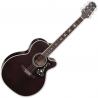 Takamine - GN75CETBK - Cutaway Electro Transparent Black