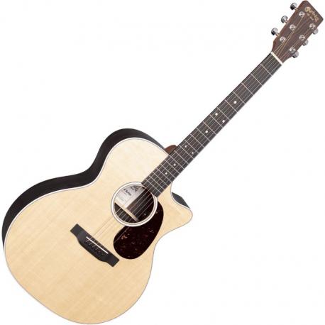 Martin - Grand Performance - GPC-13E Ziricote