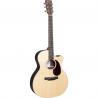 Martin - Grand Performance - GPC-13E Ziricote