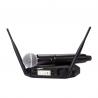 SHURE - GLXD24+ Système HF micro main SM58