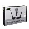 SHURE - GLXD24+ Système HF micro main BETA87A