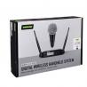 SHURE - GLXD24+ Système HF micro main BETA58A