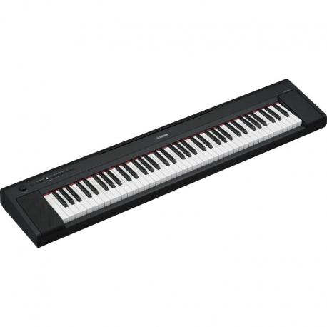 Yamaha - Piaggero NP35