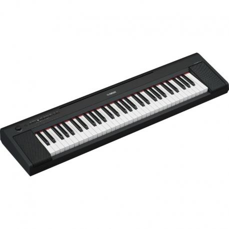 Yamaha - Piaggero NP-15