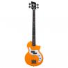 Orange - O-Bass Orange