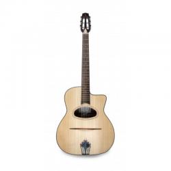 APC - Guitare Jazz Manouche JMD 200