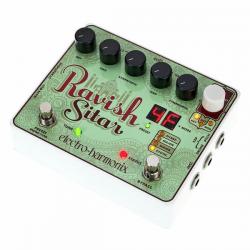 Electro Harmonix - Ravish Sitar