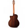 Altamira - Gypsy Jazz M01 Macca CC natural