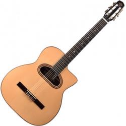 Altamira - Gypsy Jazz M01 Macca CC natural