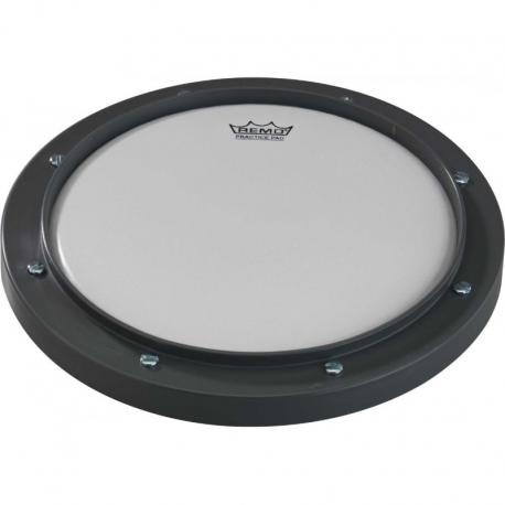Remo - Pad Tampon Silencieux 8"