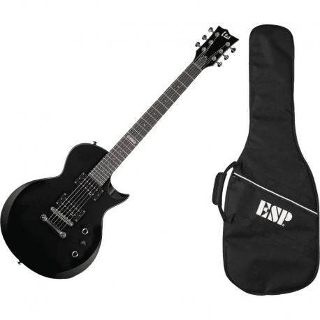 LTD - Basse GES EC10KIT-BLK