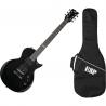 LTD - Basse GES EC10KIT-BLK