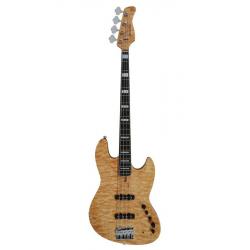 Sire Marcus Miller - V9 SWAMP ASH-4 NT NATURAL
