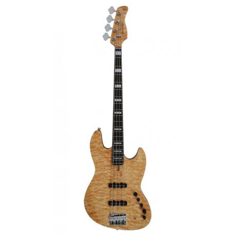 Sire Marcus Miller - V9 SWAMP ASH-4 NT NATURAL