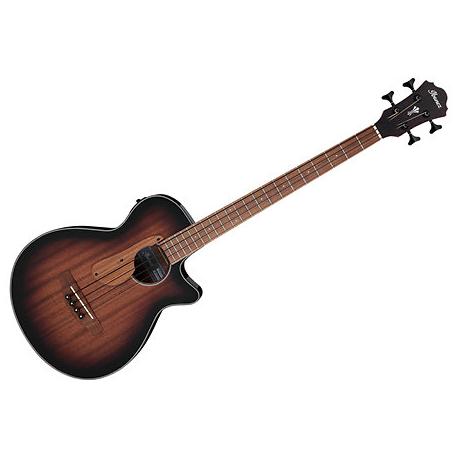 Ibanez - Basse AEGB24E-MHS