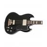 Epiphone - Basse EB-3 EBONY
