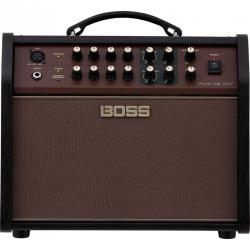 Boss - Acoustic Singer Live LT