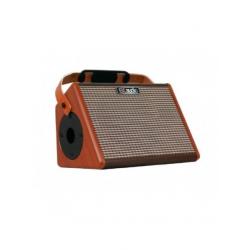 EK Audio - Ampli AG-26A