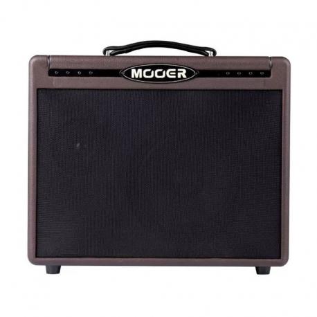 Mooer - Ampli SD50a