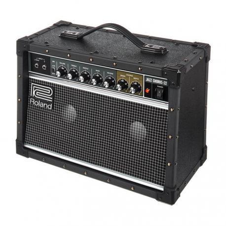 Roland - Jazz Chorus 22