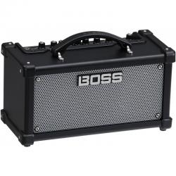 Boss - Ampli Boss Dual Cube LX