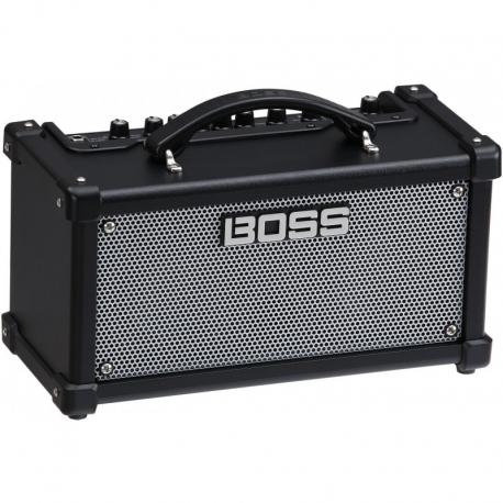 Boss - Ampli Boss Dual Cube LX