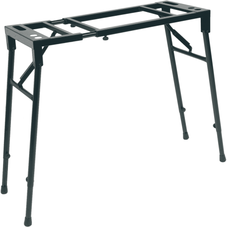 RTX - SCT Stand clavier type table - noir