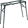 RTX - SCT Stand clavier type table - noir