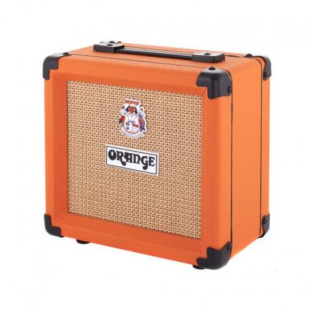 Orange - Ampli PPC108